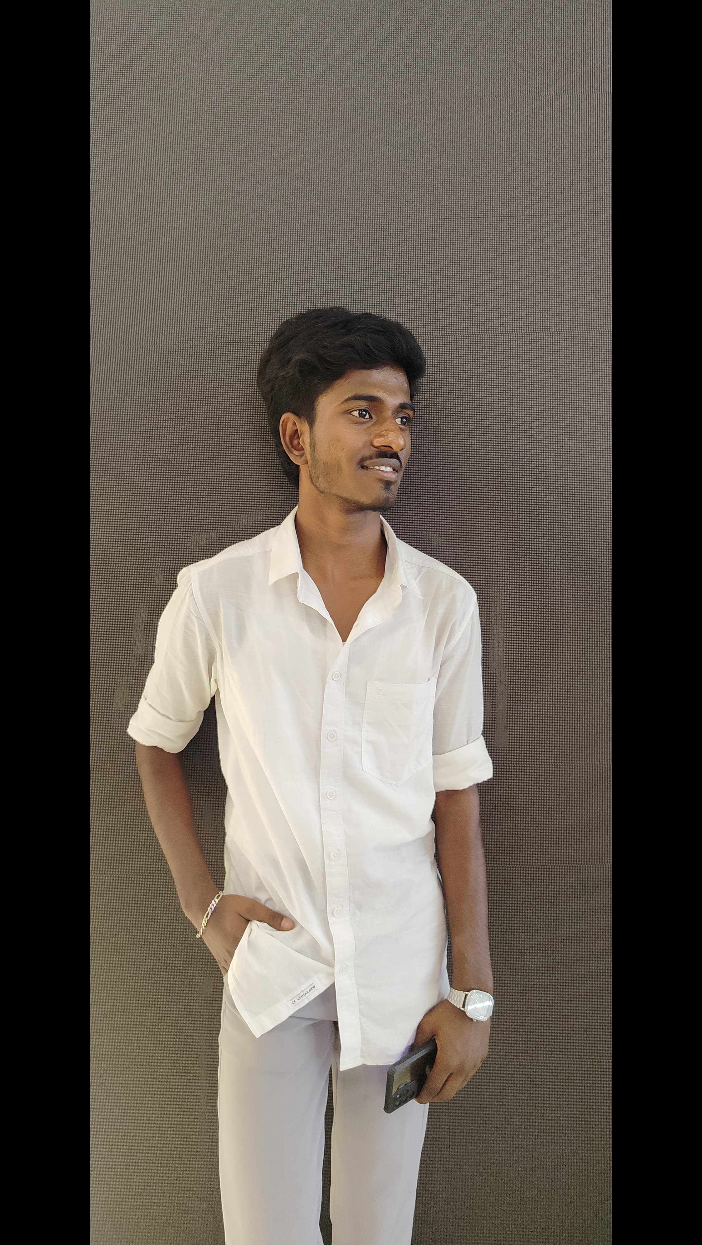 Siva Prakash S profile photo